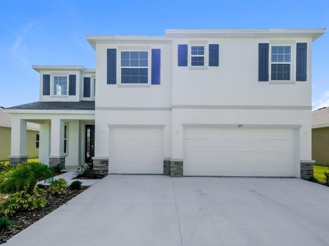 House for rent in Ruskin, Florida