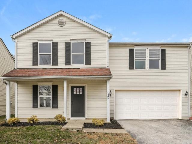 House for rent in Columbus, Ohio