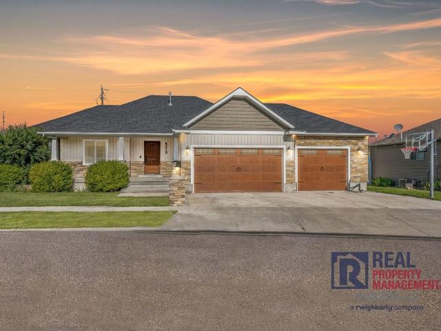 House for rent in Bannock, Idaho