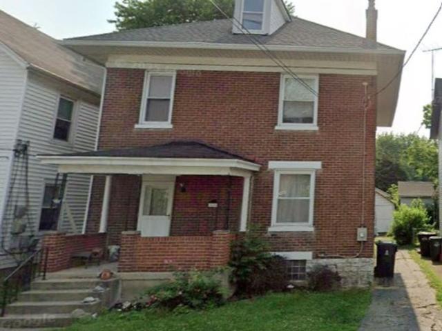 House for rent in Ohio