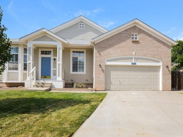 House for rent in Thornton, Colorado