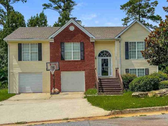 House for rent in Clayton, Georgia