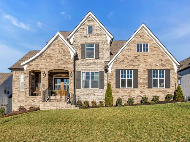 House for rent in Tennessee