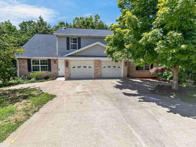 House for rent in Columbia, Boone County