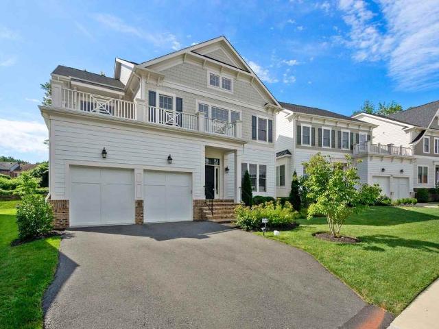House for rent in Bethesda