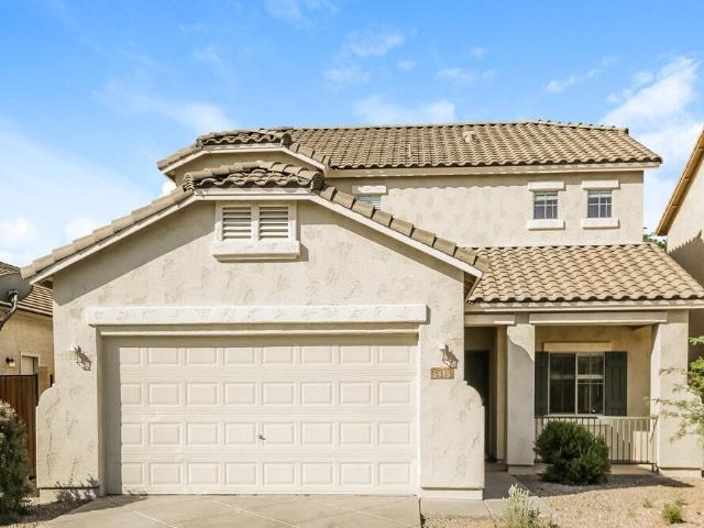 House for rent in Laveen, Arizona