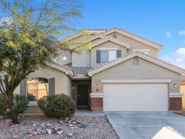 House for rent in Buckeye, Arizona