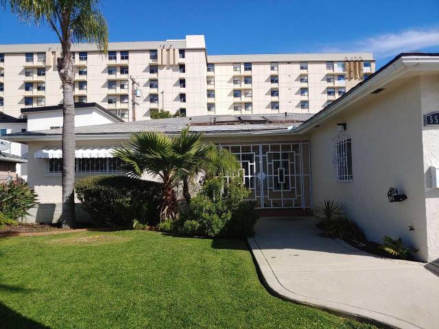House for rent in Jacumba, California