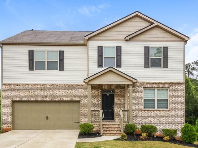 House for rent in Dallas, Paulding County