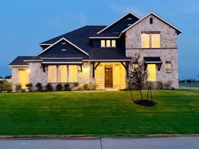 House for rent in Celina, Texas