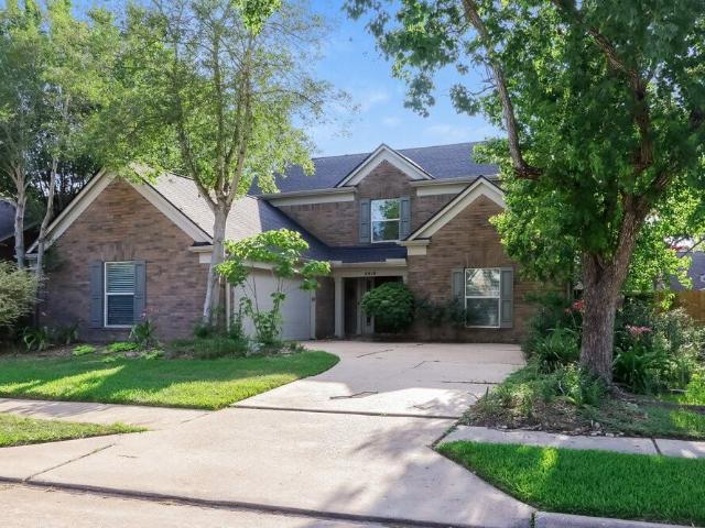 House for rent in Houston, Harris County