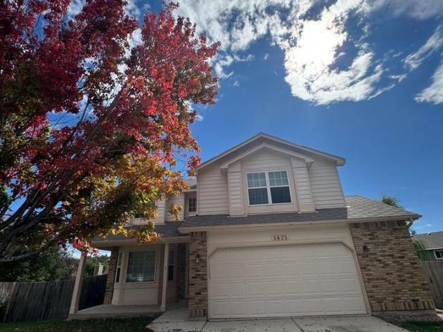House for rent in Colorado Springs, Colorado