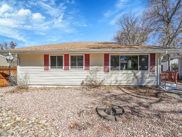 House for rent in Denver, Colorado