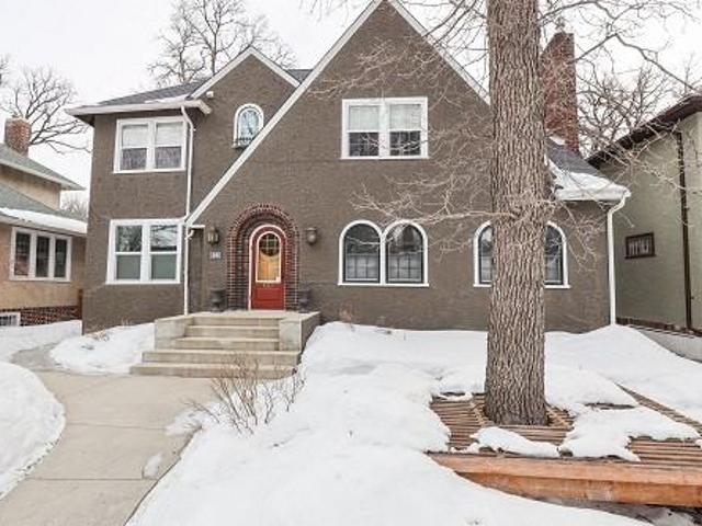 House for rent in East St. Paul, Manitoba