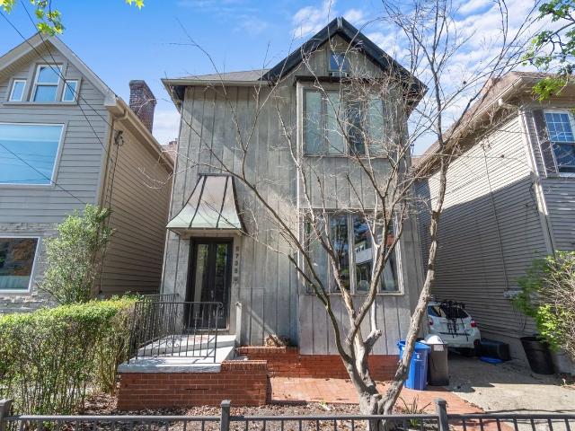 House for rent in Pittsburg, Pennsylvania
