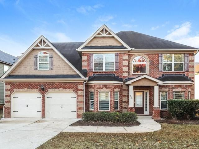 House for rent in McDonough, Henry County