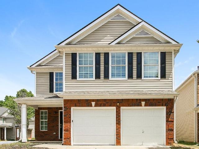 House for rent in Atlanta, Georgia