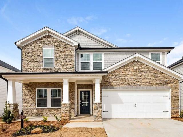 House for rent in Braselton, Georgia