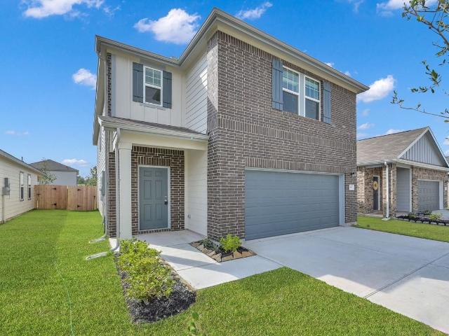 House for rent in Montgomery, Texas