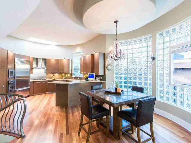 House for rent in Vancouver, British Columbia