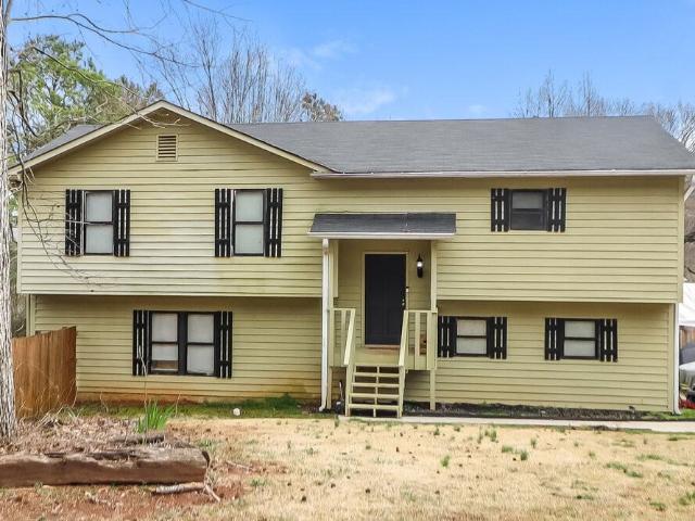 House for rent in Lawrenceville, Georgia