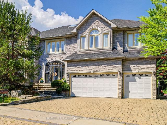 House for rent in Toronto