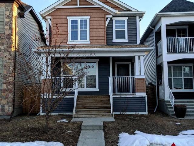 House for rent in Northwest, Alberta