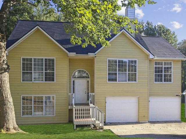 House for rent in Georgia