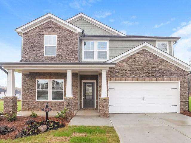 House for rent in Braselton, Georgia