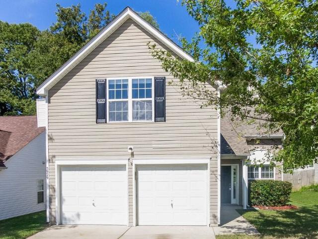 House for rent in Mecklenburg, North Carolina