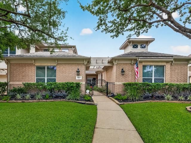 House for rent in Harris, Texas