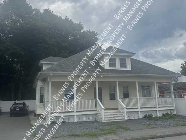House for rent in Hudson, Massachusetts