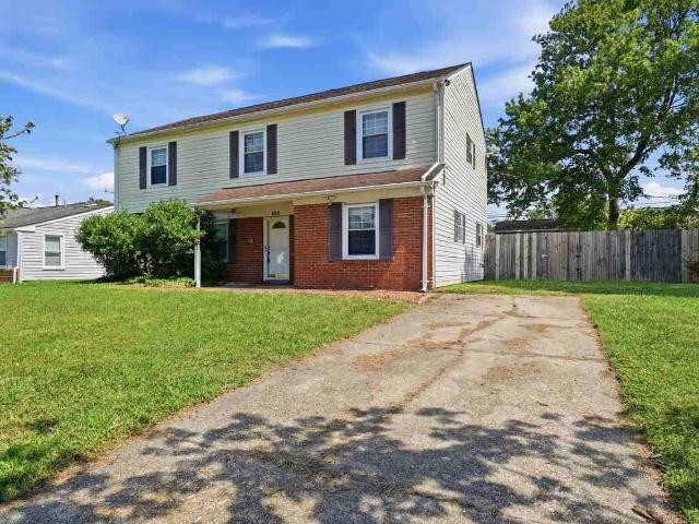House for rent in Virginia