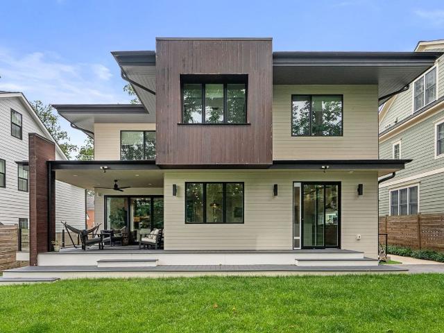 House for rent in Bethesda, Maryland