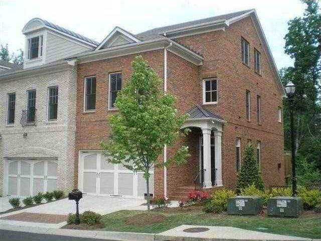 House for rent in Johns Creek, Georgia