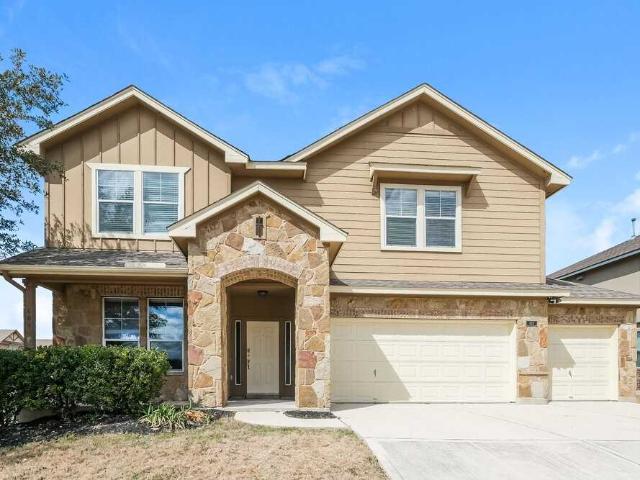 House for rent in Hays, Texas