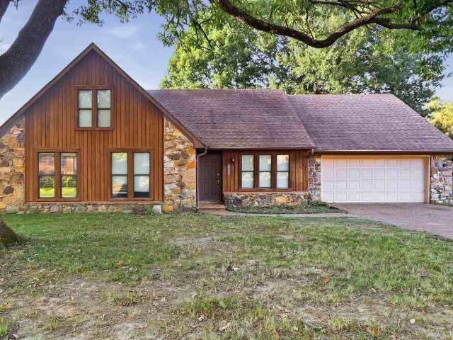 House for rent in Bartlett, West Tennessee