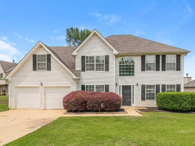 House for rent in Stockbridge, Georgia