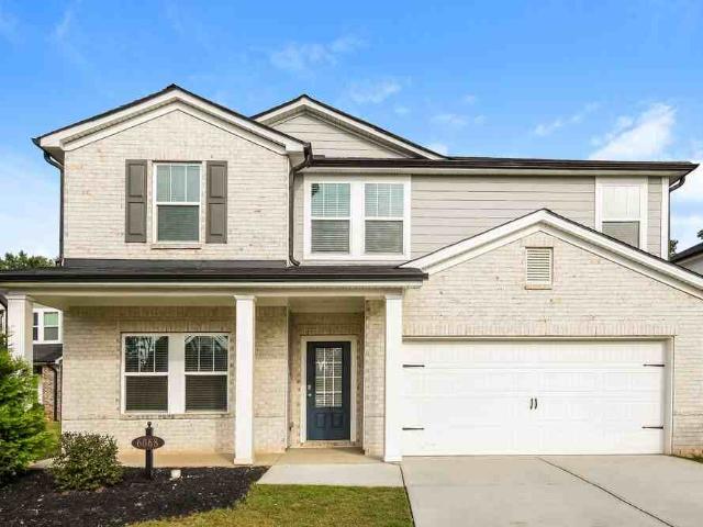 House for rent in Braselton, Georgia