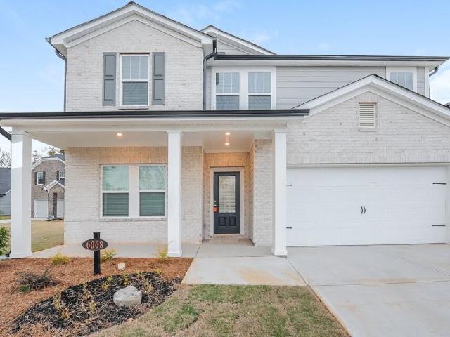 House for rent in Braselton, Georgia