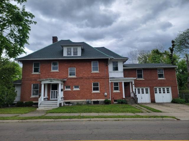 House for rent in Binghamton, New York