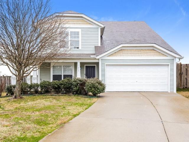 House for rent in Tennessee