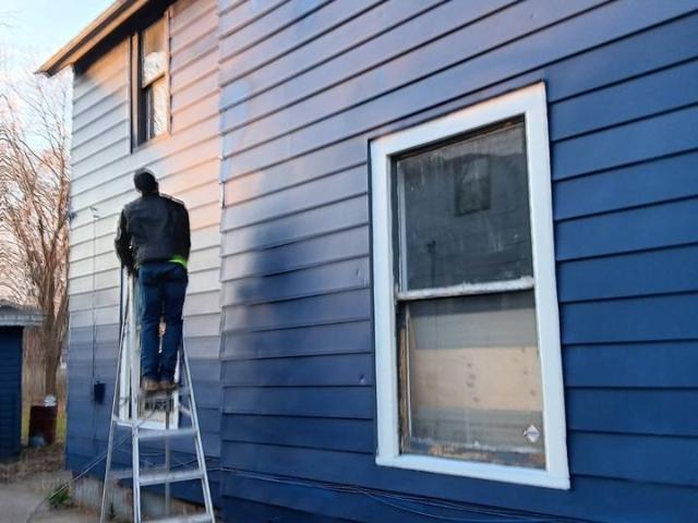 House for rent in South Bend