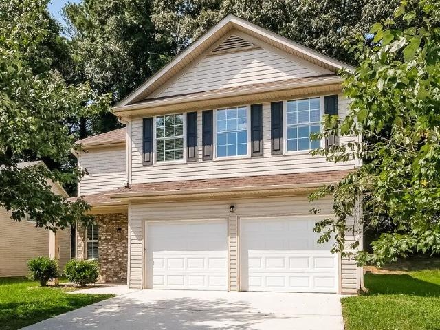 House for rent in Atlanta, Georgia