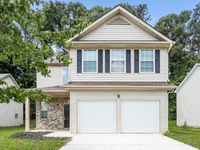 House for rent in Atlanta, Georgia