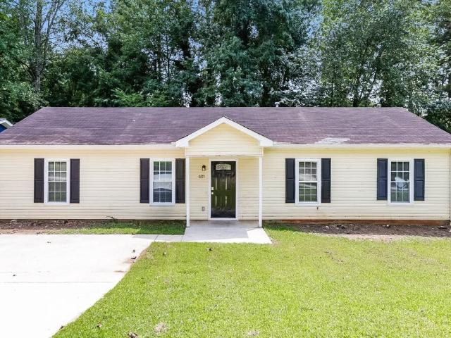 House for rent in Covington, Georgia