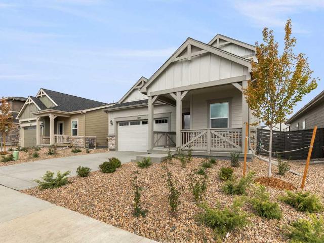 House for rent in Loveland, Larimer County