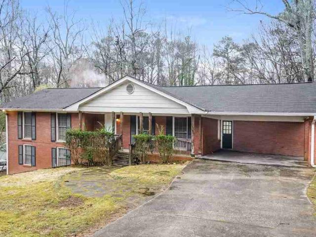 House for rent in Douglasville, Georgia