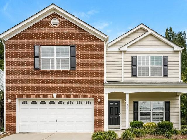 House for rent in Wake, North Carolina