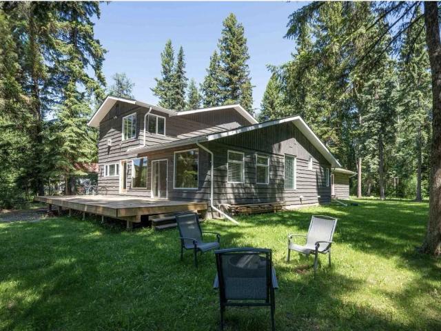 House for rent in Prince George, British Columbia